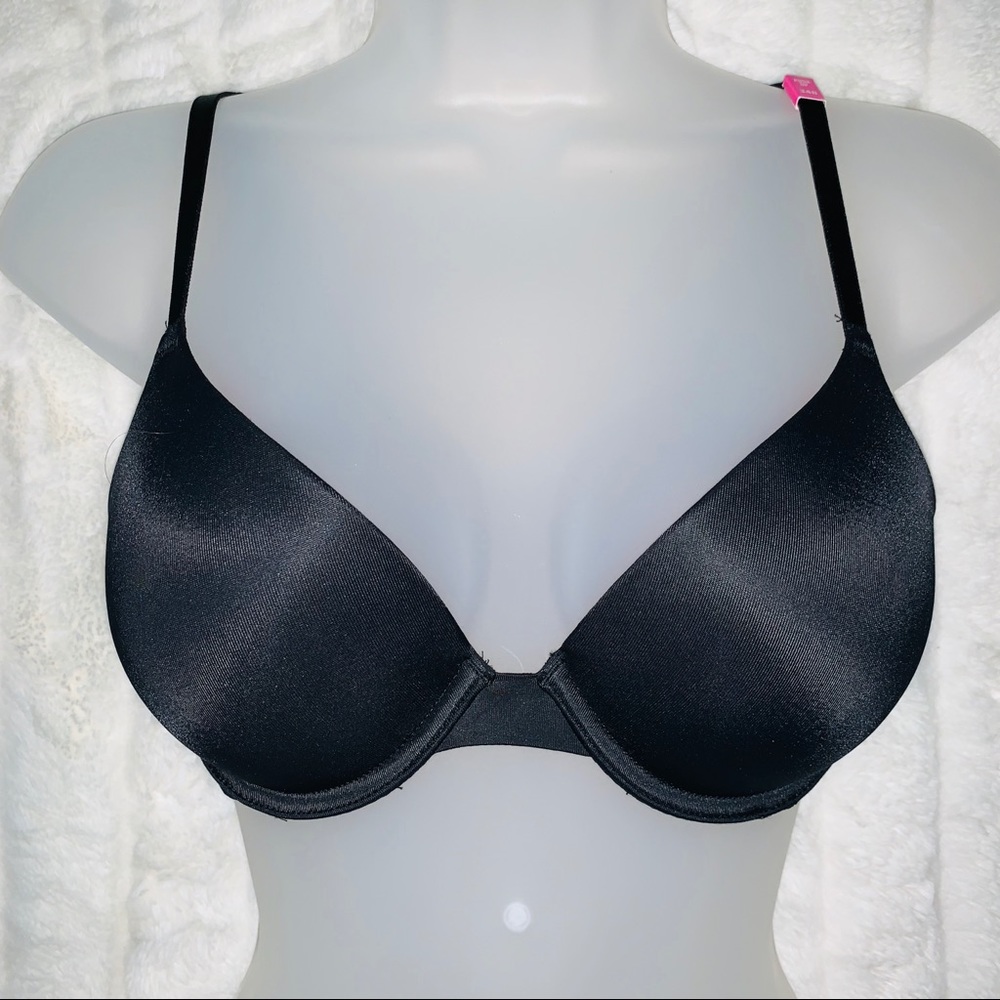 🌻🆕PINK VICTORIA’s SECRET BRA🌻34B